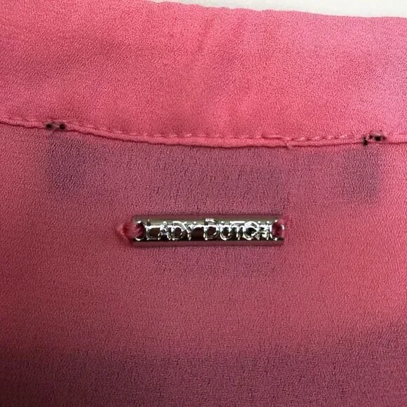 Lady Dutch blouse - Picture 4 of 6